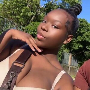 Meet your Posher, Jakiah